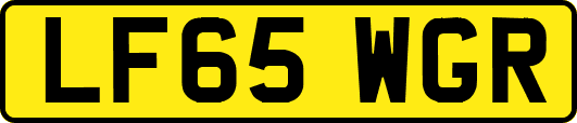 LF65WGR