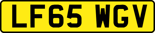 LF65WGV