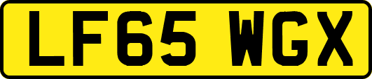 LF65WGX