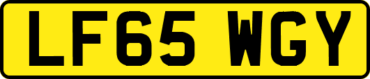 LF65WGY