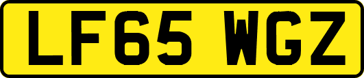 LF65WGZ