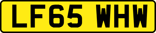 LF65WHW