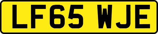 LF65WJE