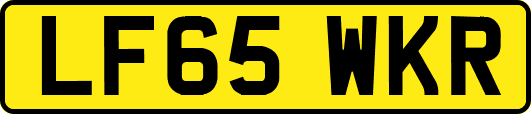 LF65WKR