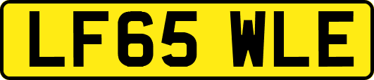 LF65WLE
