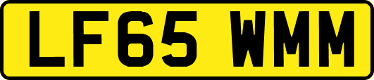 LF65WMM