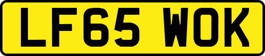 LF65WOK