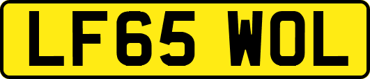 LF65WOL