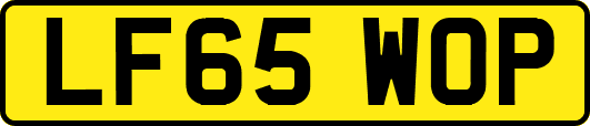 LF65WOP