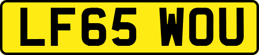 LF65WOU