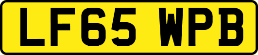 LF65WPB