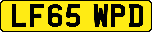 LF65WPD