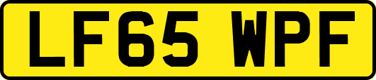 LF65WPF