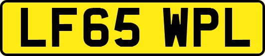 LF65WPL
