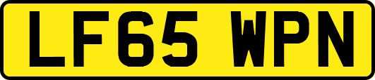 LF65WPN