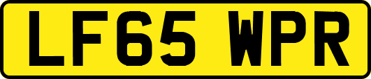 LF65WPR