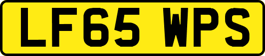 LF65WPS