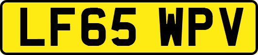LF65WPV