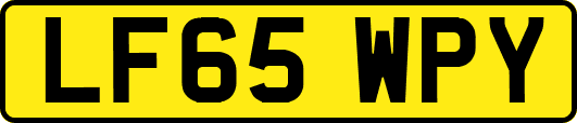 LF65WPY