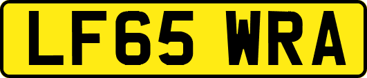 LF65WRA