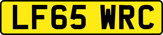 LF65WRC