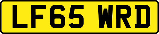 LF65WRD