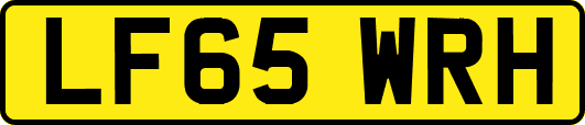 LF65WRH