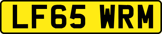 LF65WRM