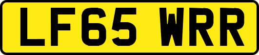 LF65WRR