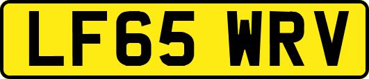 LF65WRV
