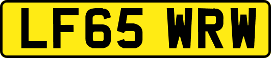 LF65WRW