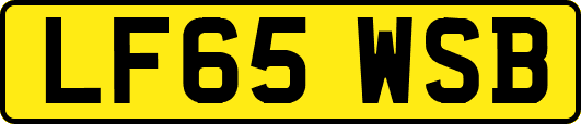 LF65WSB