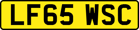 LF65WSC