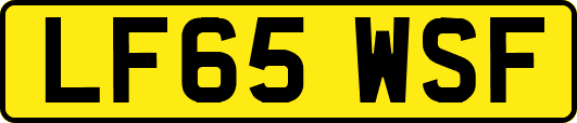 LF65WSF