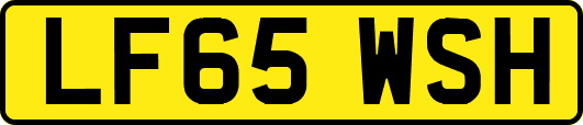 LF65WSH