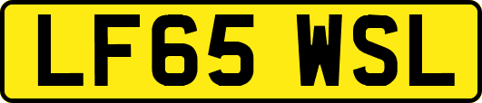 LF65WSL