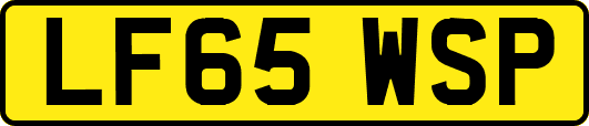 LF65WSP