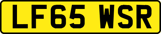 LF65WSR