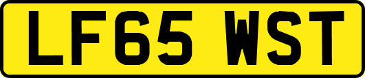 LF65WST
