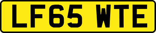 LF65WTE
