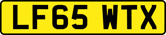 LF65WTX