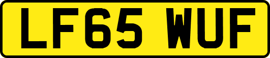 LF65WUF
