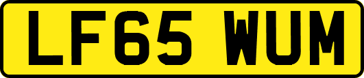 LF65WUM