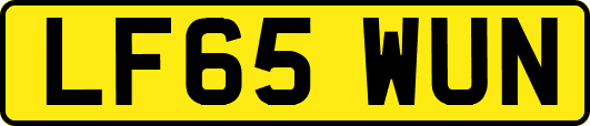 LF65WUN