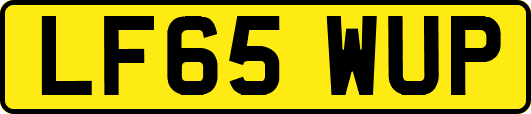 LF65WUP
