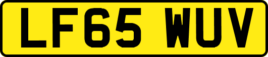 LF65WUV