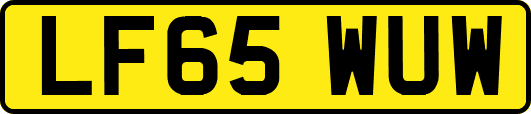 LF65WUW