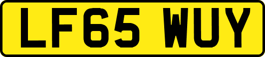LF65WUY