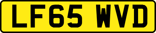 LF65WVD