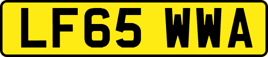 LF65WWA